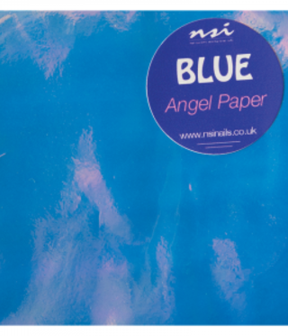 NSI Angel Paper-Blue