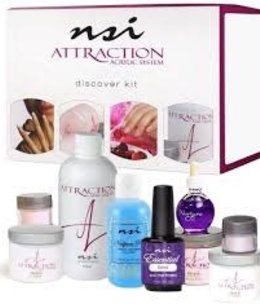 NSI Attract Discover Kit