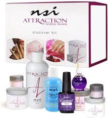 NSI Attract Discover Kit
