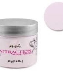 NSI Attract Pearl  Pink 40g