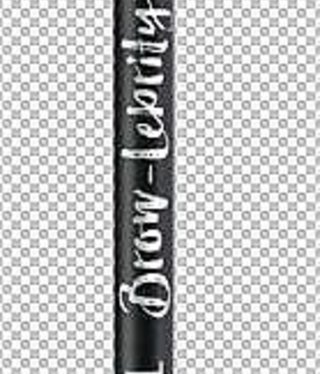 Ardell Micro Brow Pencil Soft Black