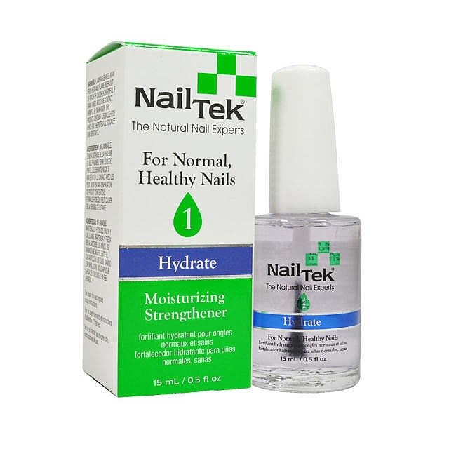 Nail Tek  The Natural Nail Experts for Healthy Nails