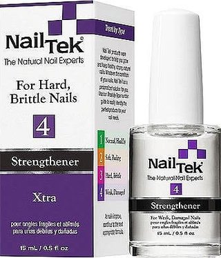 Nail Tek Nail Tek 4 - Strengthner Xtra 15ml
