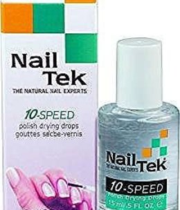 Nail Tek 10-Speed Polish Drying Drops