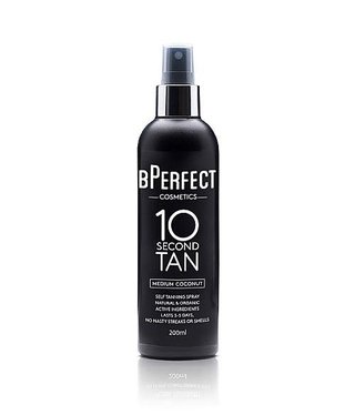 BPerfect BPerfect Medium Coconut 200ml
