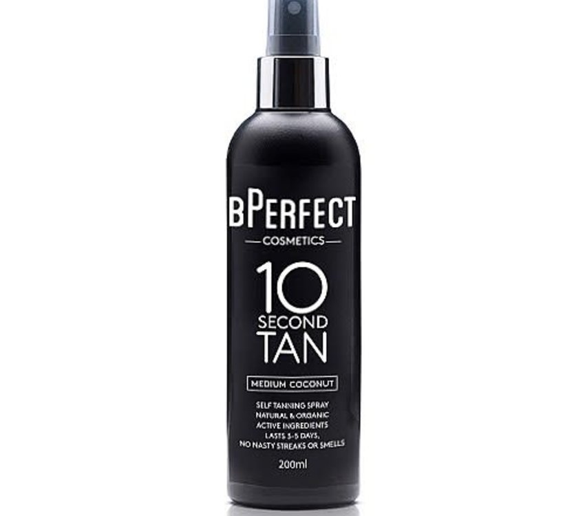 BPerfect BPerfect Medium Coconut 200ml