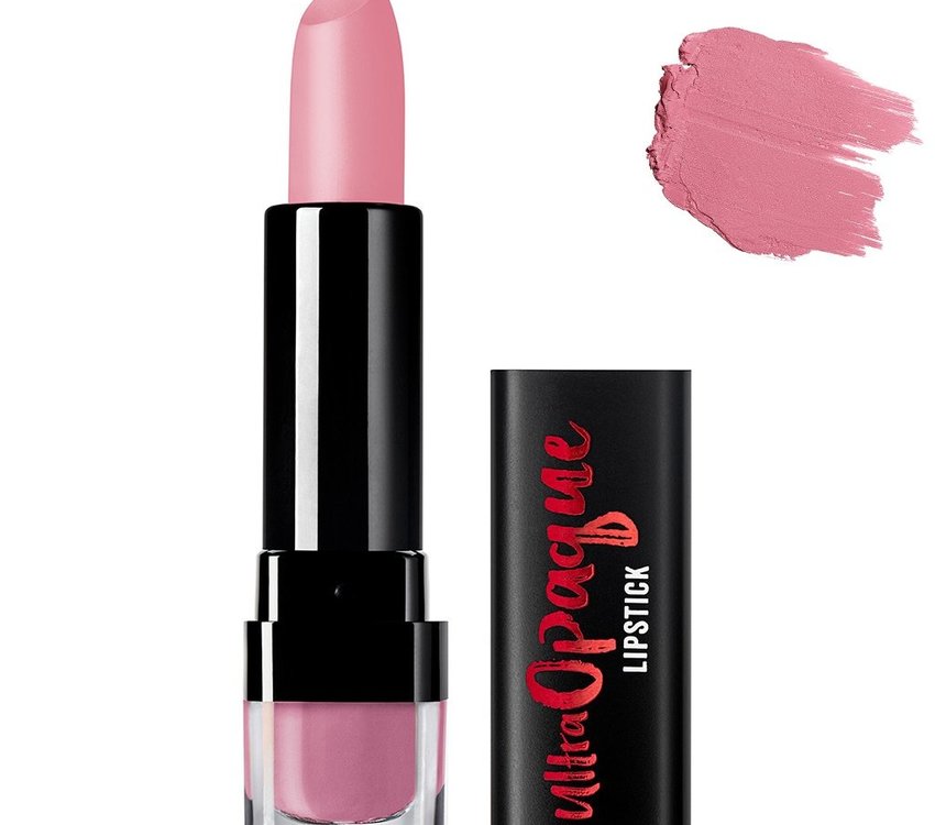 Ardell Ultra Opaque Told You How