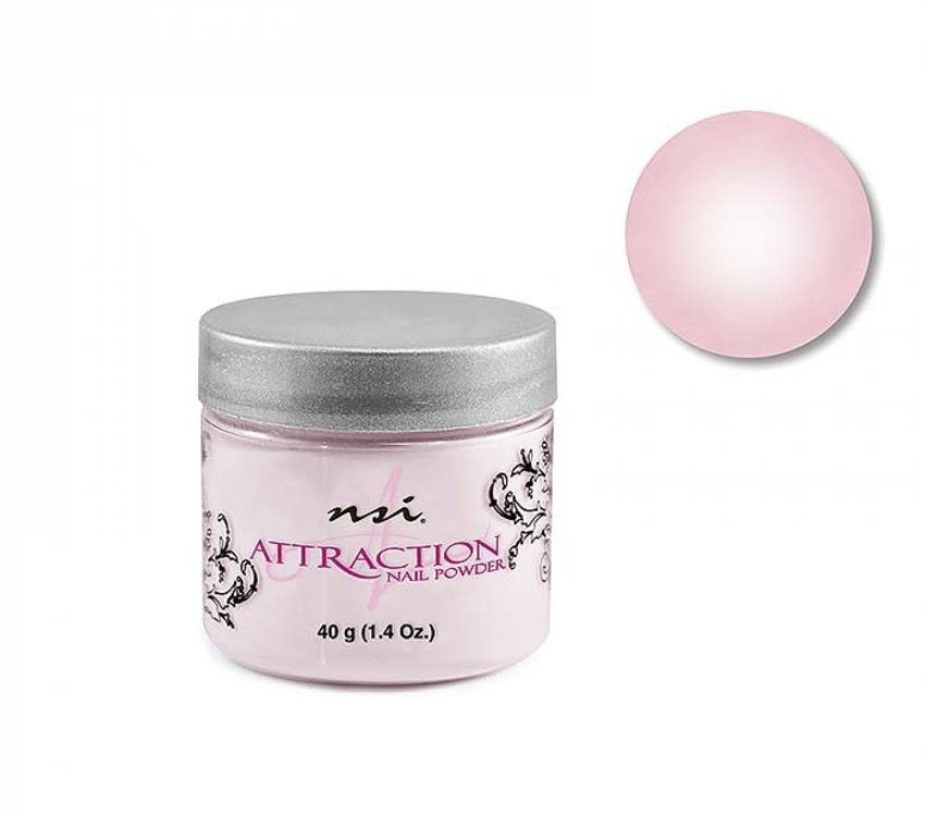 NSI Radiant Pink