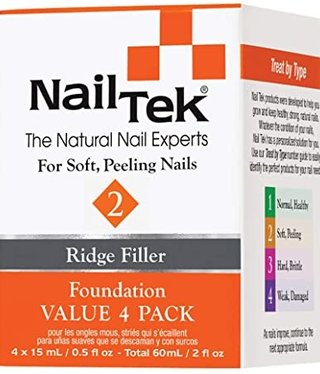 Nail Tek Foundation 2 Pro Pack
