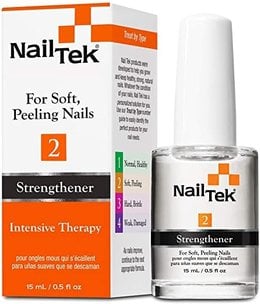 Nail Tek Nail Tek 2 - Intensive Therapy Strengthener