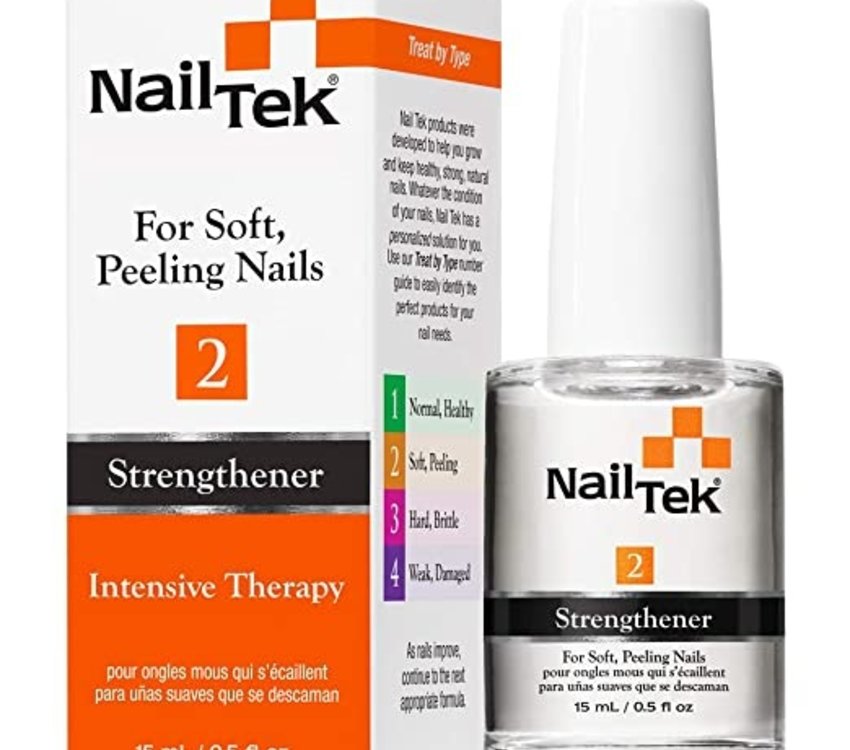 Nail Tek Nail Tek - Intensive Therapy 2