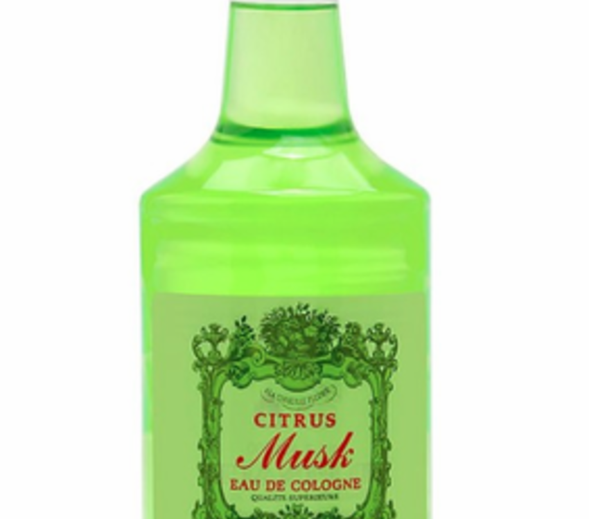 Clubman Citrus Musk After Shave Cologne 12.5floz