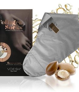 Voesh Voesh Collagen Socks