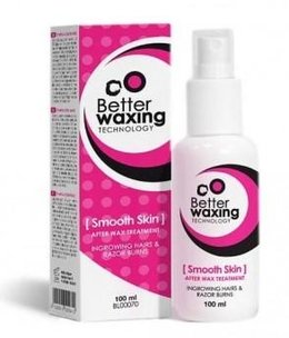 Better Wax Smooth Skin After Wax 100ml