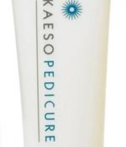 Kaeso Mandarin & Mint Foot & Leg Lotion 250ml