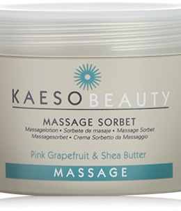 Kaeso Kaeso Massage Sorbet 450ml