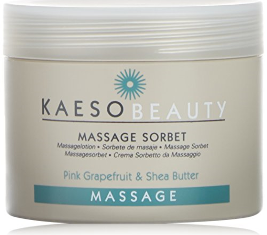 Kaeso Kaeso Massage Sorbet 450ml