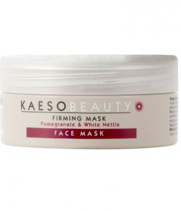 Kaeso Pomegranate & White Nettle Firming Mask 95ml