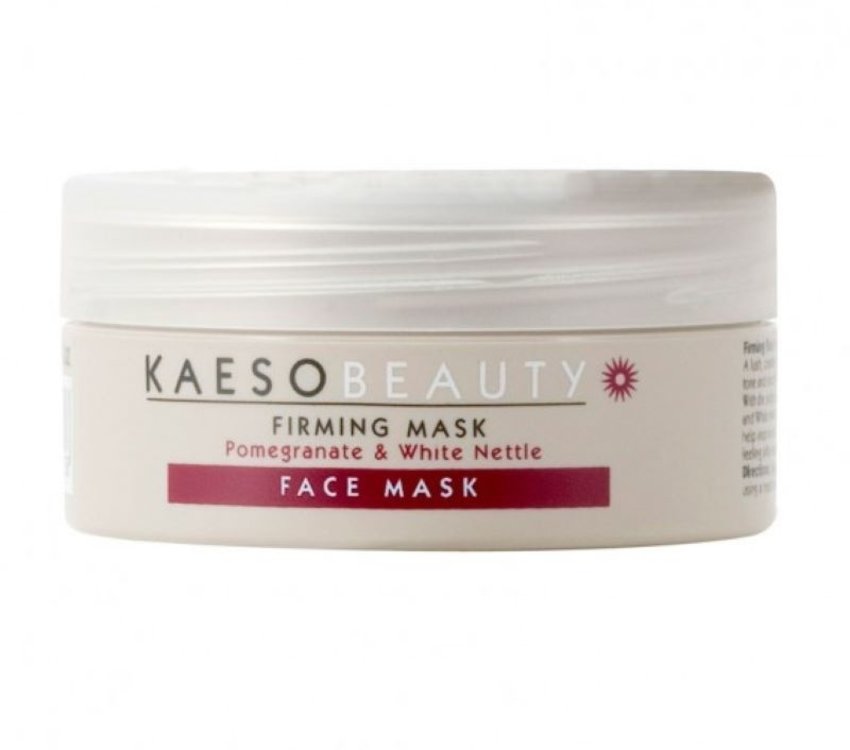 Kaeso Pomegranate & White Nettle Firming Mask 95ml