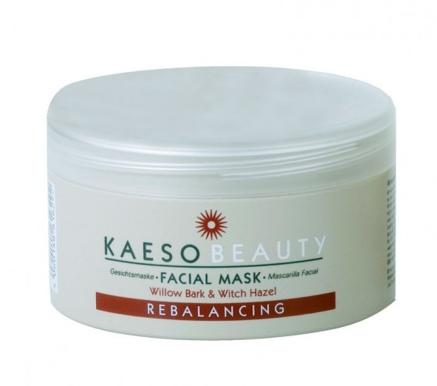 Kaeso Kaeso Rebalancing Facial Mask 95ml