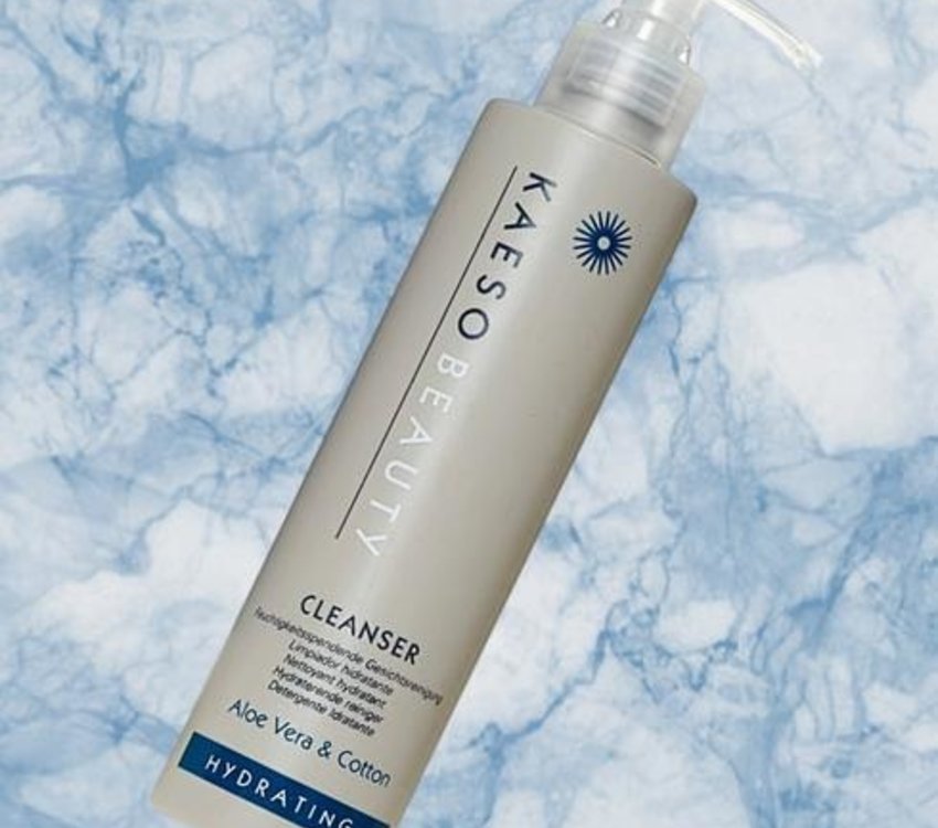 Kaeso Kaeso Hydrating Cleanser 195ml