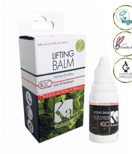 Kalentin Vegan Quick Lifting Balm