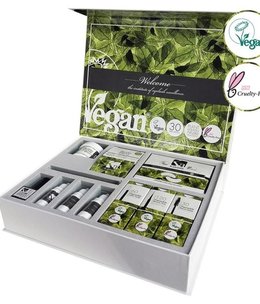 Kalentin Kalentin VEGAN Lash Lift Kit