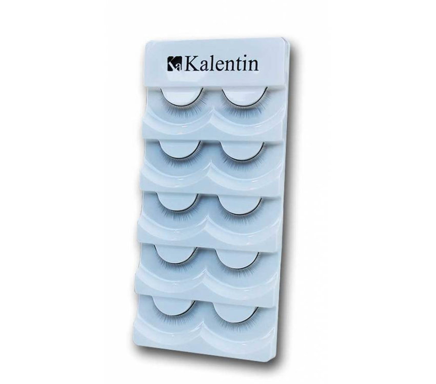 Kalentin Kalentin Practise Eyelashes