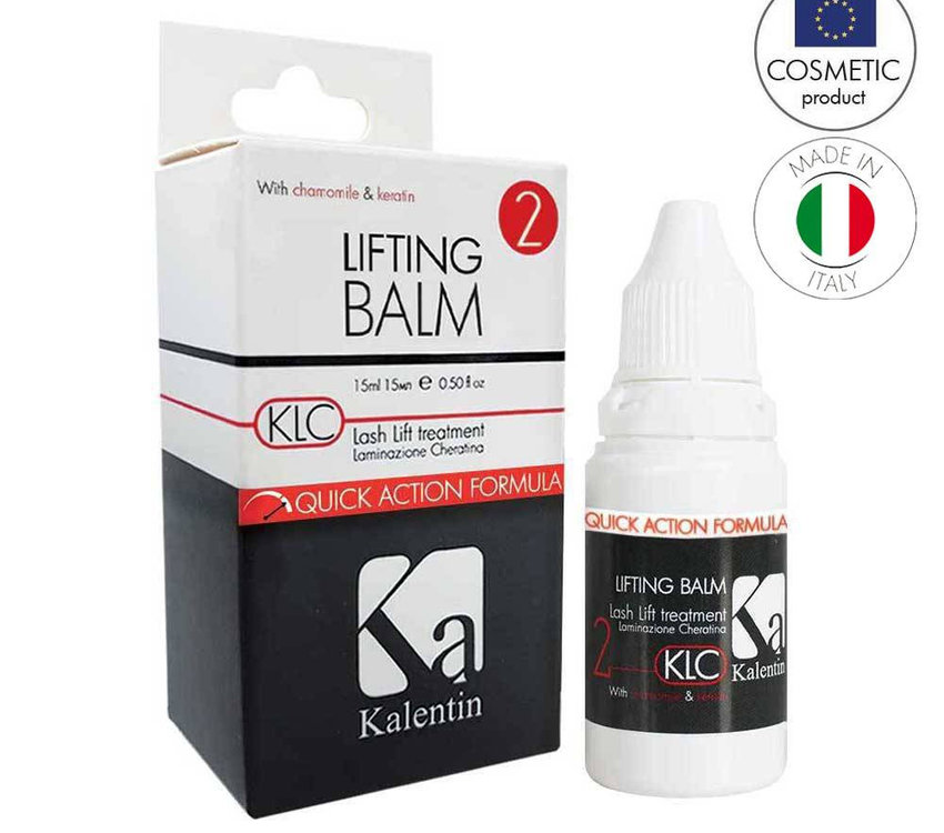 Kalentin Kalentin Quicker Lifting Balm