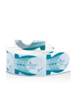 Ezflow Perfect C-Curve Forms Universal Green