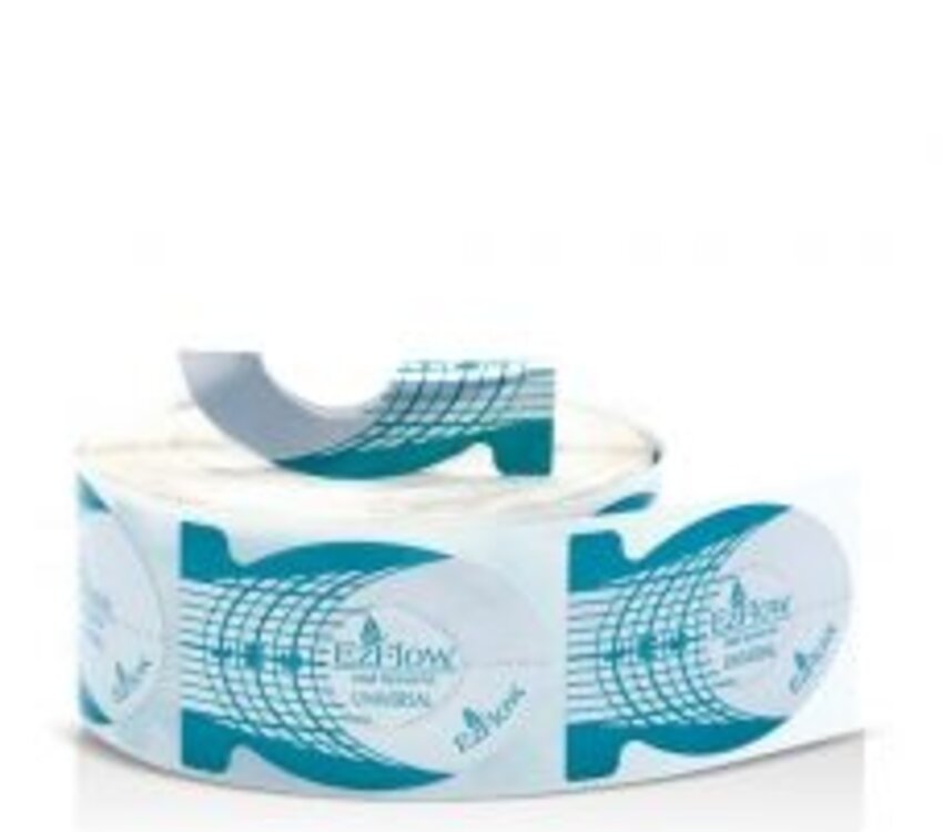 Ezflow Perfect C-Curve Forms Universal Green