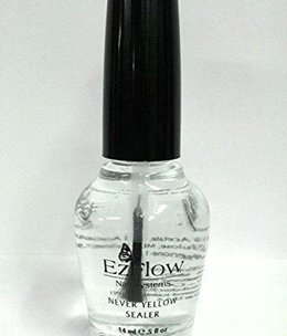 Ezflow Never Yellow Sealer .5oz