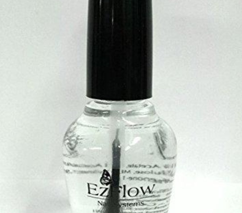 Ezflow Never Yellow Sealer .5oz