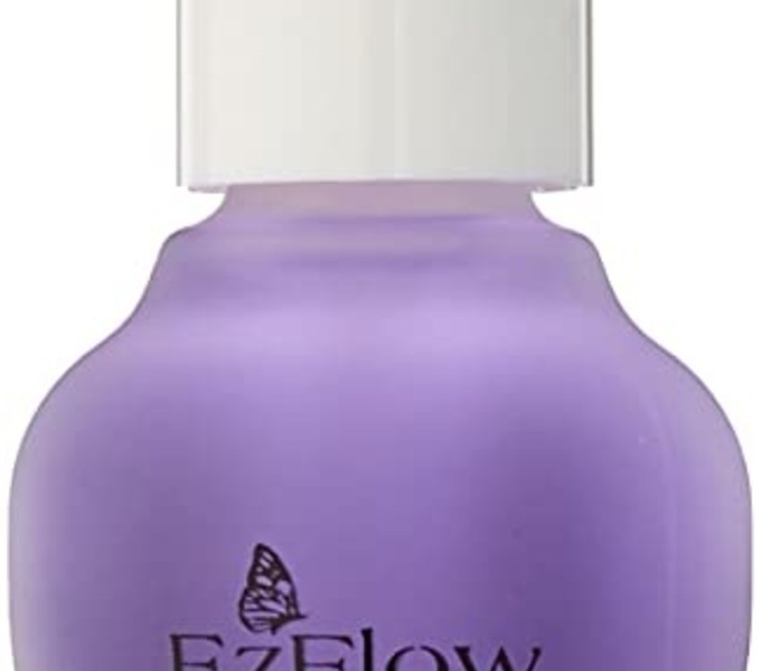 Ezflow Natural Nail Treatment  0.5oz