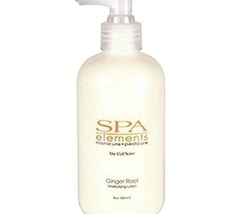 Ezflow Ginger Root Moisturizer 8oz
