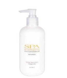 Ezflow SPA Elements White Tea Massage Lotion 32fl.oz
