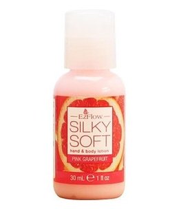 Ezflow Silky Soft Pink Grapefruit 1oz