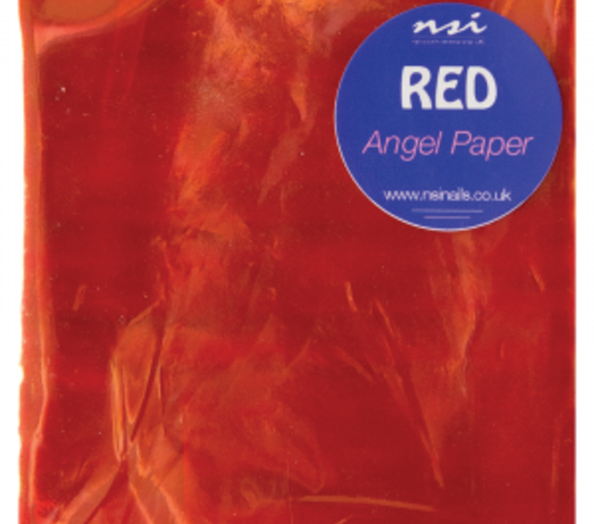 NSI Angel Paper -Red