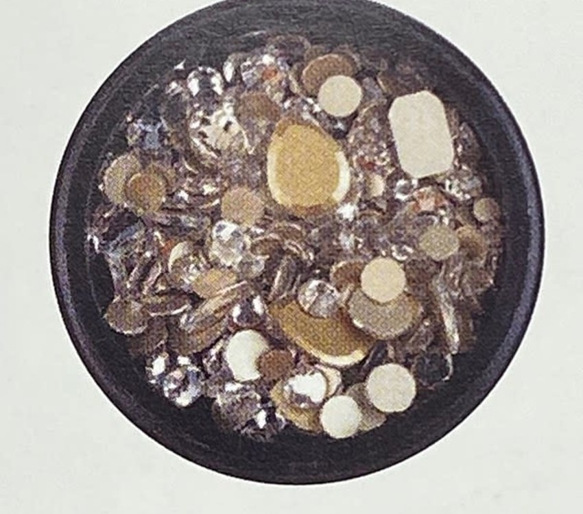 NSI Multi-Mix Crystal