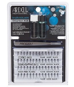 Ardell Starter Kit Combo Black