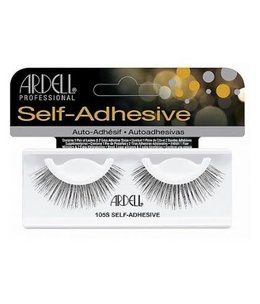 Ardell Self Adhesive Lash 105S Black