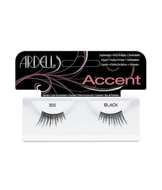 Ardell Accent 305 Black