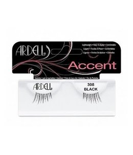 Ardell Accent 308 Black