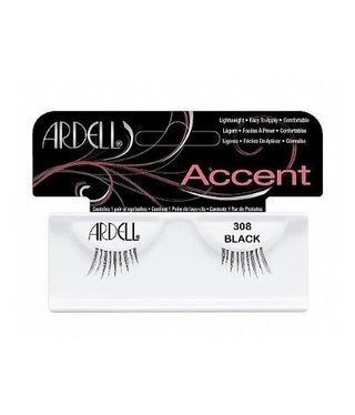 Ardell Accent 308 Black