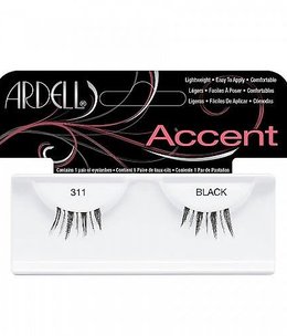 Ardell Accent 311 Black