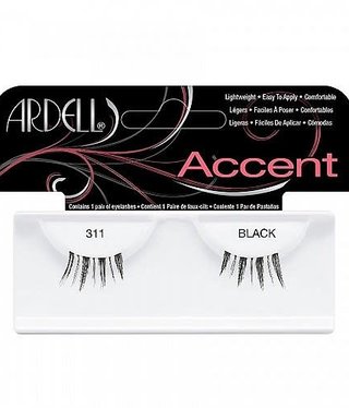 Ardell Accent 311 Black
