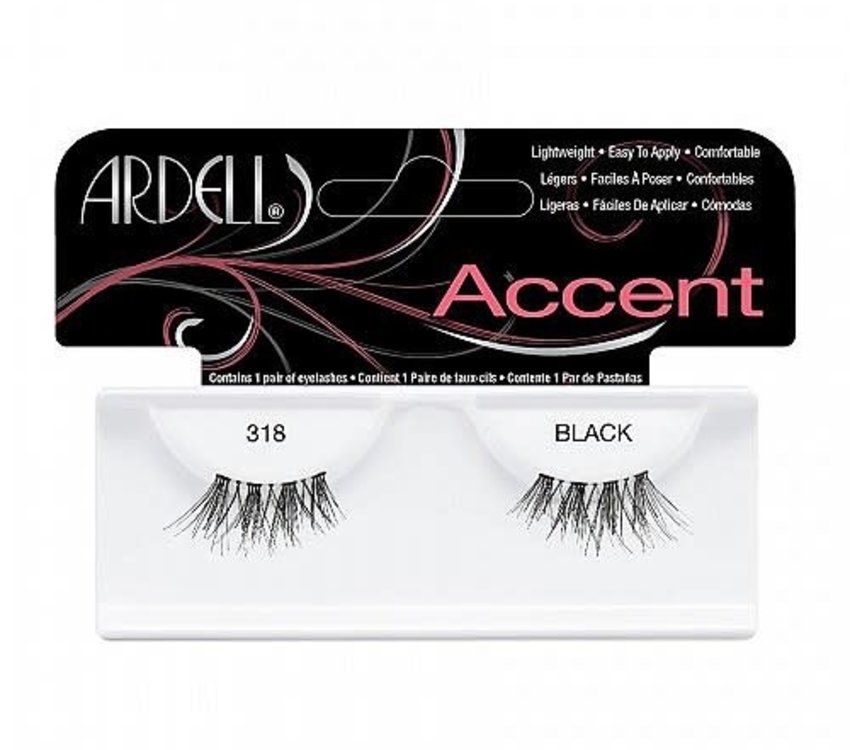 Ardell Lash Accents 318