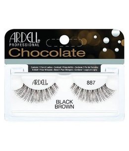 Ardell Chocolate 887 Black/Brown