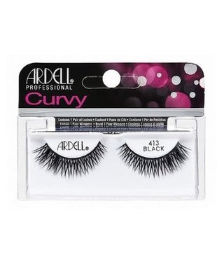 Ardell Curvy 413 Black
