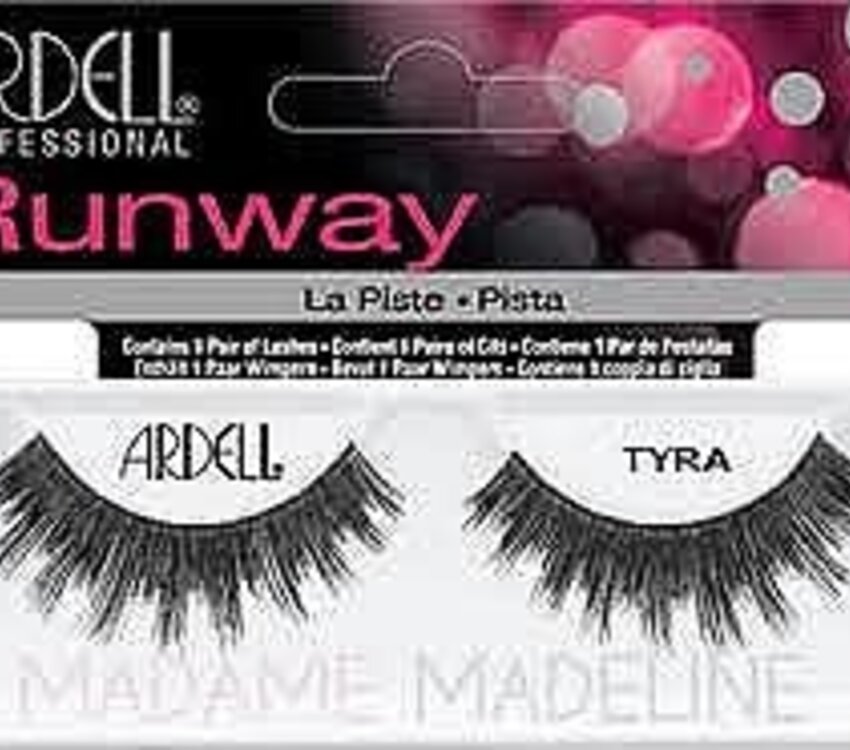 Ardell Runway Tyra Black